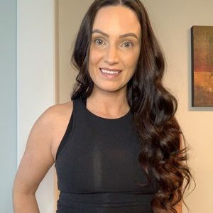 Meet your Posher, Tara